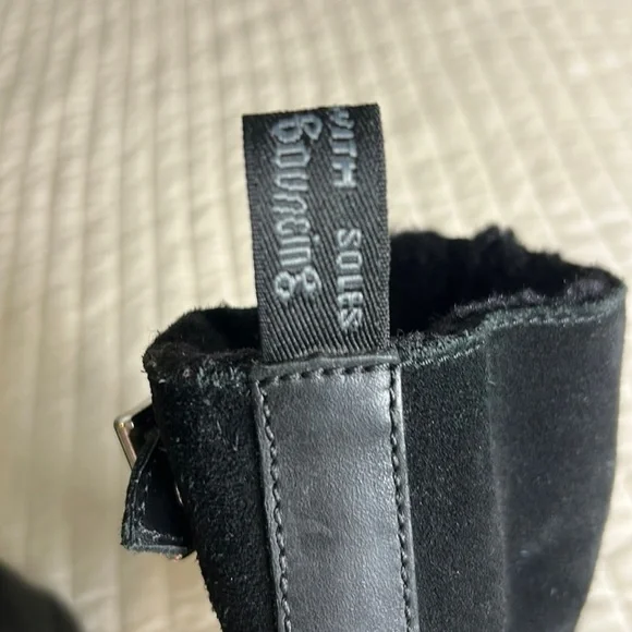 Dr Marten Gayle FL Boots size 6 - Picture 9 of 12